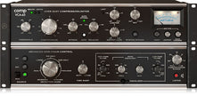 Arturia VCA-65 Deluxe Drum Compressor Plugin