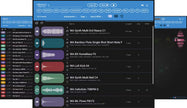 Waves COSMOS Sample Finder