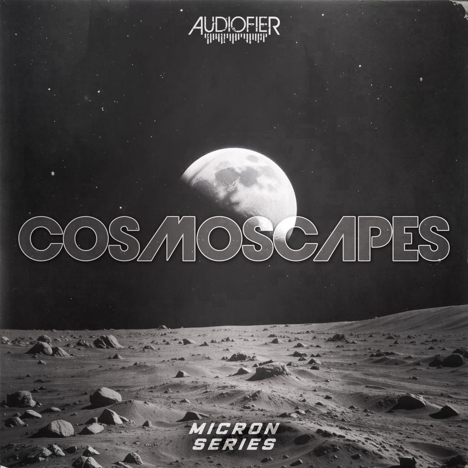 Audiofier Micron – Cosmoscapes