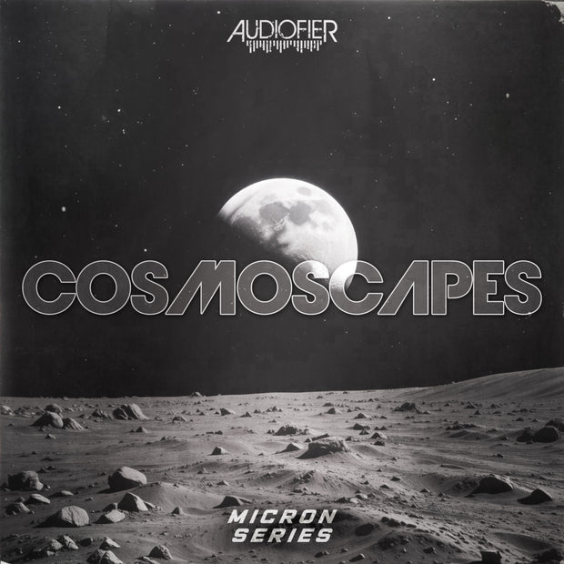 Audiofier Micron – Cosmoscapes