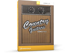 Toontrack Country Guitars EZmix Pack