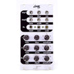 Cre8audio - Chipz Chiptune Synth Module