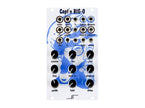 Cre8audio - Capt'n Big-O VCO Oscillator Module