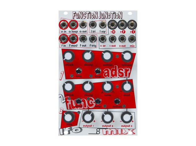 Cre8audio Function Junction Module