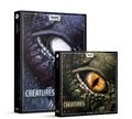 BOOM Library: Creatures - Bundle