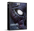 BOOM Library: Creatures - Construction Kit