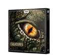 BOOM Library: Creatures - Designed