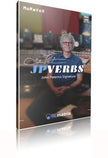 Overloud JPVerbs John Paterno Signature REmatrix Expansion Library