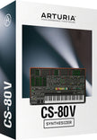 Arturia CS-80V4 Software Synth