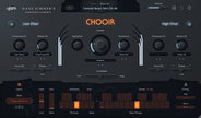 UJAM Hans Zimmer’s Symphonic Elements CHOOIR