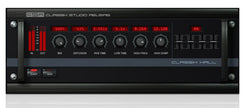 IK Multimedia T-RackS CSR Hall Reverb Single Plugin