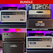 IK Multimedia Heavy Rock Bundle 1 for TONEX