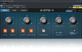 PreSonus CTC-1 Pro Console Shaper