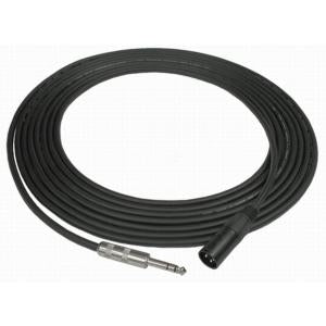 Hosa CXS-045M Powered Speaker XLR (M) to 1/4