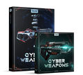 BOOM Library: Cyber Weapons - Bundle