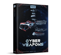 BOOM Library: Cyber Weapons - Construction Kit