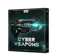 BOOM Library: Cyber Weapons - Designed