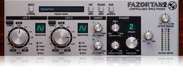 D16 Fazortan 2 Phaser Plugin