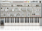D16 LuSH 2