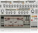 D16 Phoscyon 2 TB-303 Plugin