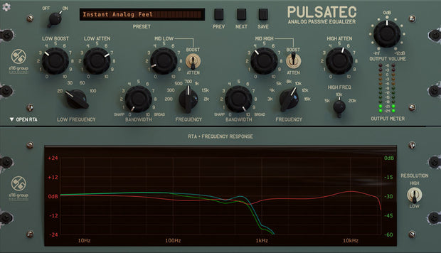 D16 Pulsatec