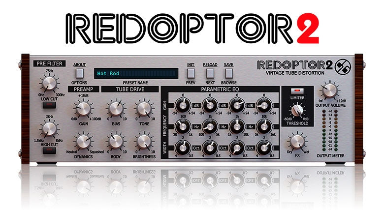 D16 Redoptor 2