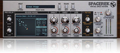 D16 Spacerek Virtual Space Reverb Plugin