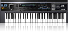 Roland D-50 Plugin Lifetime Key