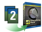 McDSP Upgrade Any 2 HD plug-ins to Everything Pack HD V7
