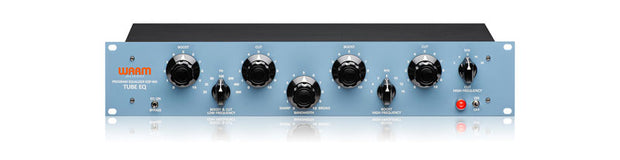 Warm Audio EQPWA Tube Equalizer