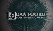 BFD Drums Dan Foord Polyrhythmic Metal