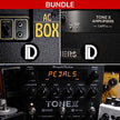 IK Multimedia Dan Leggatt Ultimate for TONEX