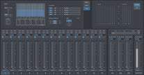 Digital Brain Instruments CMixer