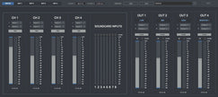 Digital Brain Instruments DSP Manager 2