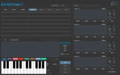 Digital Brain Instruments Interakt