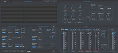 Digital Brain Instruments Talkie Box 3