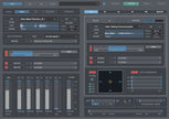 Digital Brain Instruments Transformer