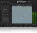 DDMF Comprezzore State-of-the-Art Compressor Plugin