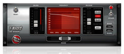 IK Multimedia T-RackS De-Esser Single Plugin