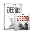 BOOM Library: Debris - Bundle