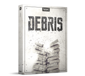 BOOM Library: Debris - Construction Kit