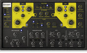 Arturia Eternity Endlessly Creative Echo Delay Plugin