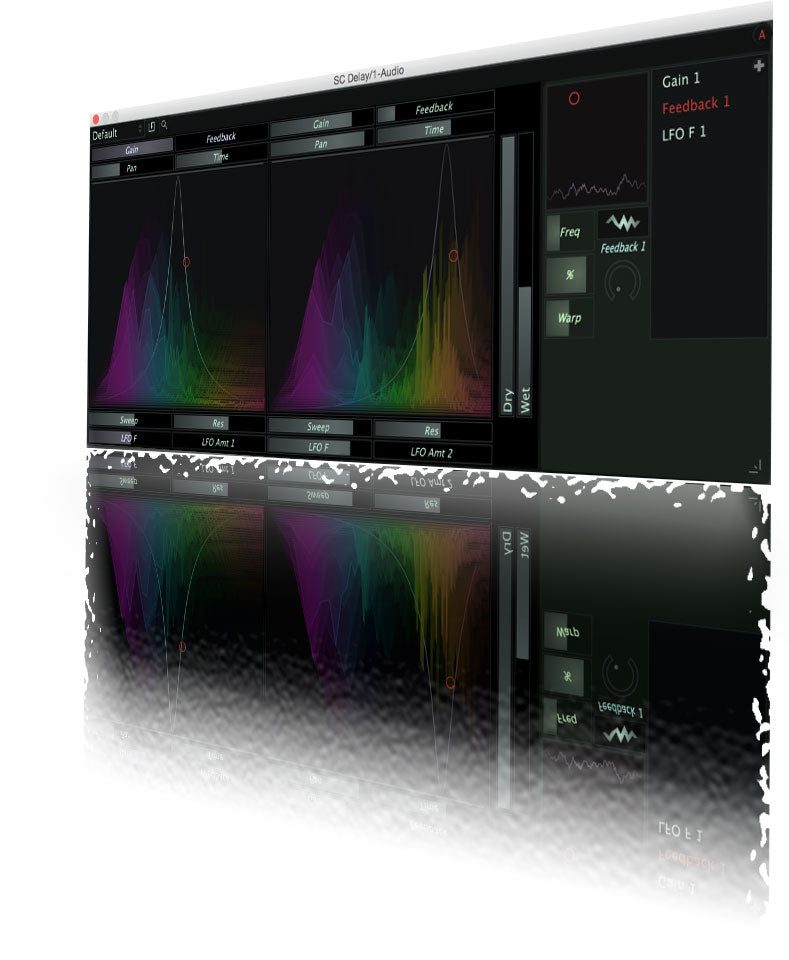 Stagecraft Software DJ Delay Plugin - Free