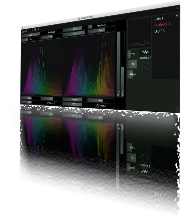 Stagecraft Software DJ Delay Plugin - Free