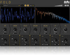Delta Sound Labs Fold Wavefolding/Distortion Synthesis