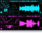 Tracktion Delta-V Audio SpaceCraft Granular Synth
