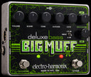 Electro Harmonix Deluxe Bass Big Muff PI