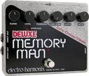 Electro Harmonix Deluxe Memory Man Delay/Chorus/Vibrato Pedal