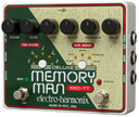 Electro Harmonix Deluxe Memory Man w/Tap Tempo 550ms