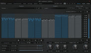APU Software Loudness Limiter